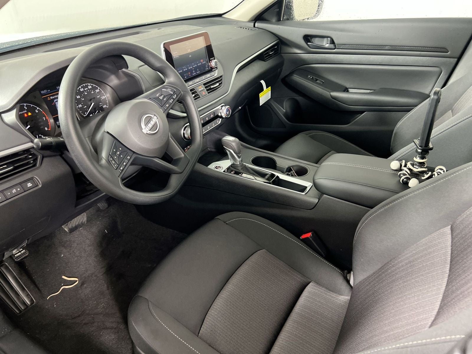 2025 Nissan Altima 2.5 S