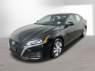 2025 Nissan Altima 2.5 S