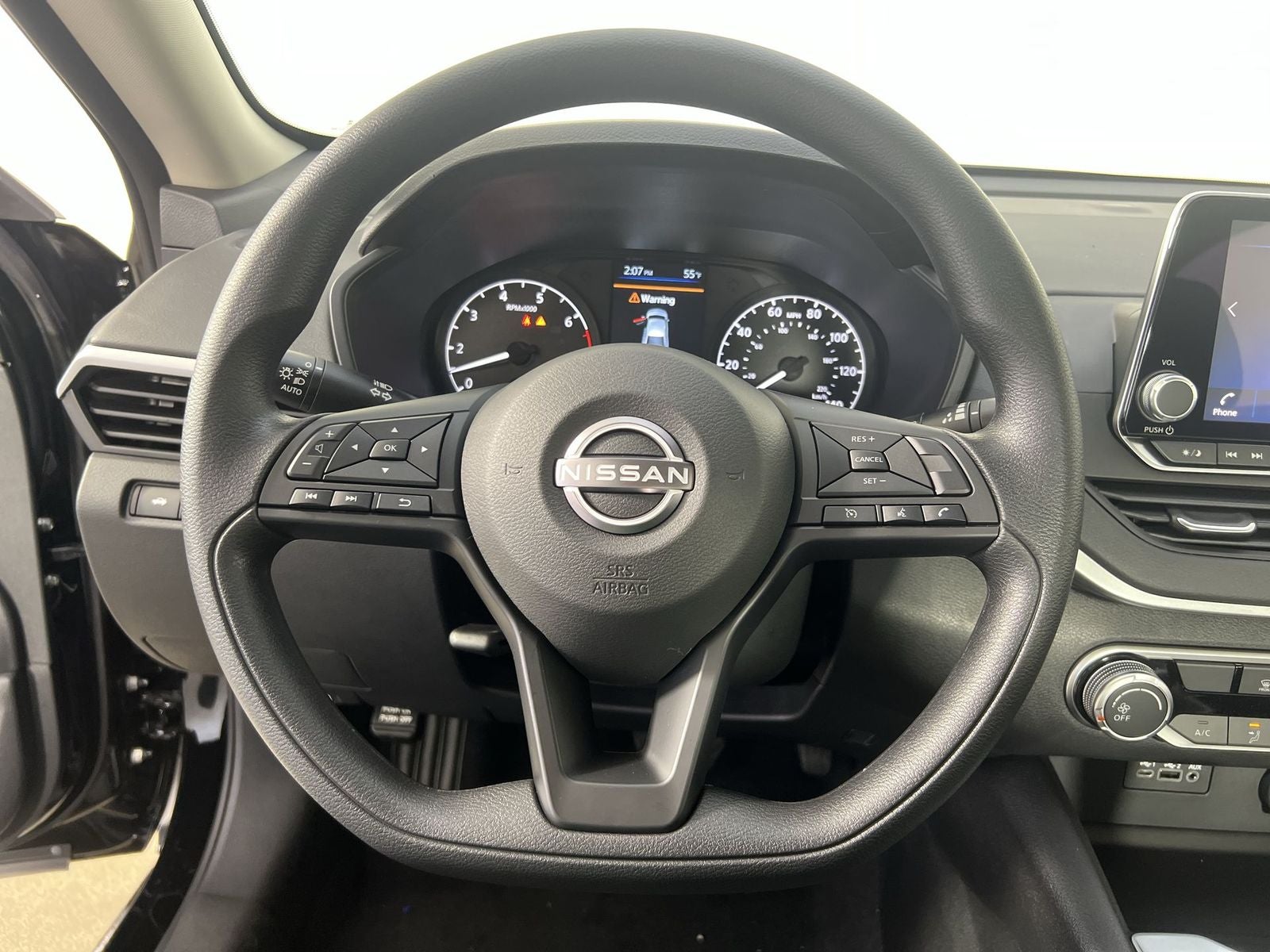 2025 Nissan Altima 2.5 S