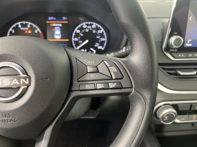 2025 Nissan Altima 2.5 S