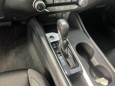 2025 Nissan Altima 2.5 S