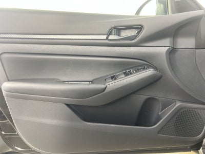 2025 Nissan Altima 2.5 S