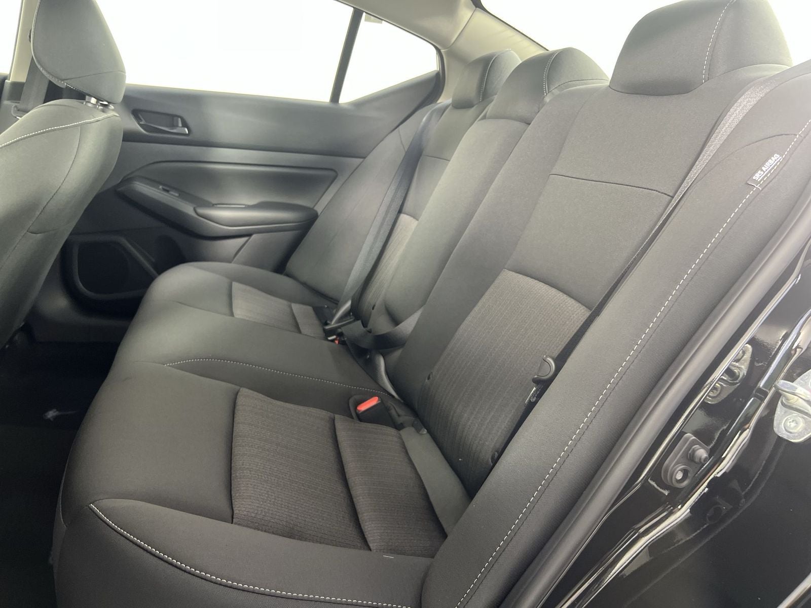 2025 Nissan Altima 2.5 S