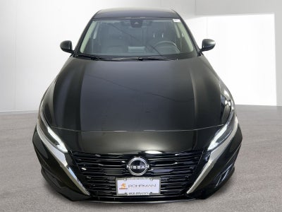 2025 Nissan Altima 2.5 S