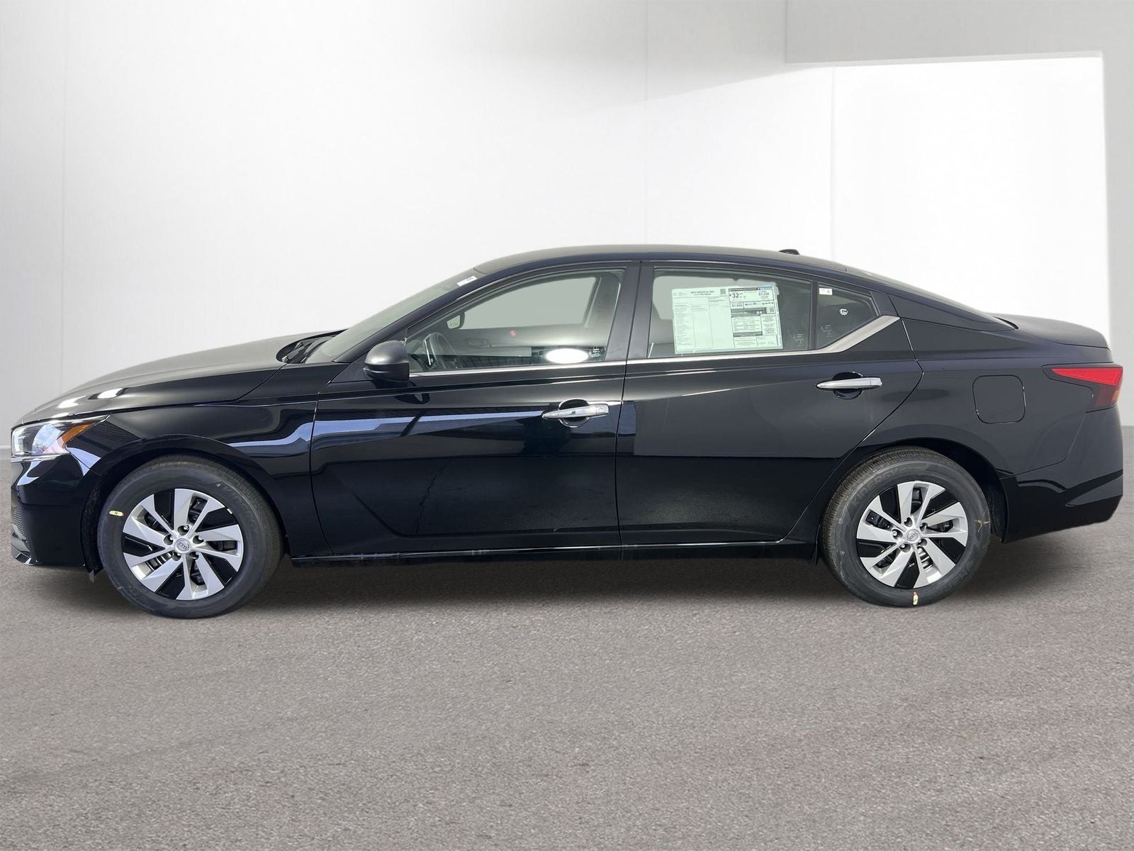 2025 Nissan Altima 2.5 S