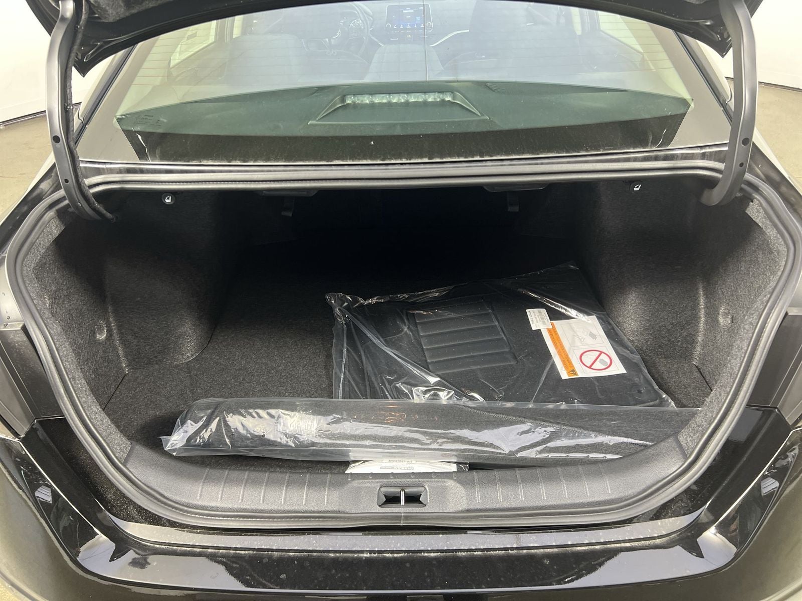 2025 Nissan Altima 2.5 S