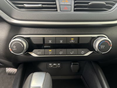 2025 Nissan Altima 2.5 S