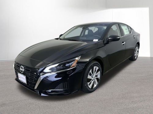 2025 Nissan Altima 2.5 S