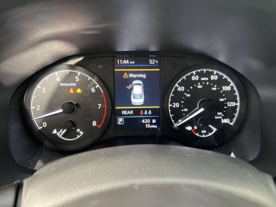 2025 Nissan Altima 2.5 S