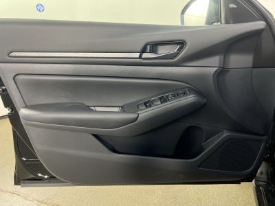 2025 Nissan Altima 2.5 S