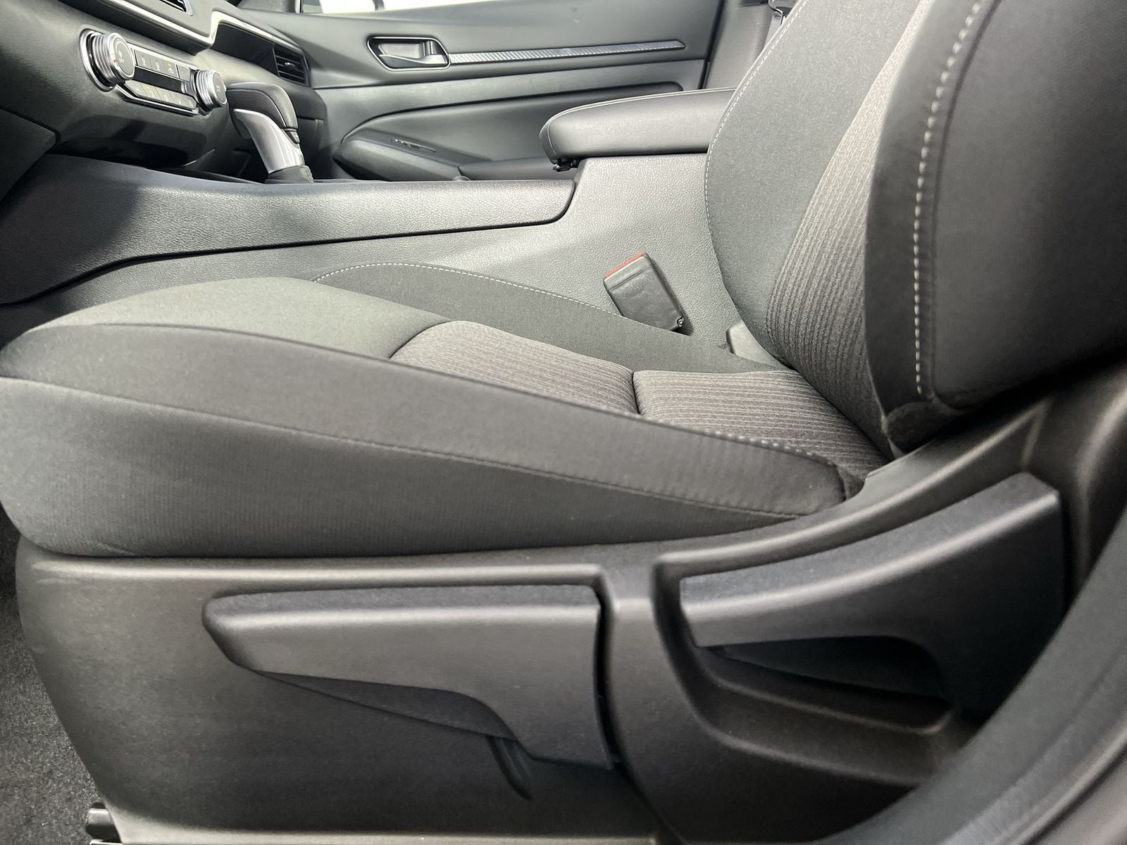 2025 Nissan Altima 2.5 S