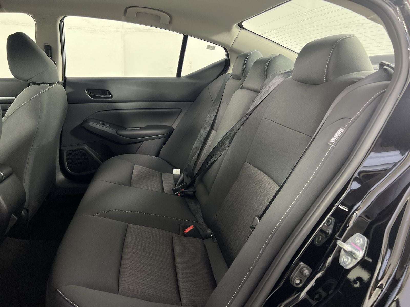 2025 Nissan Altima 2.5 S