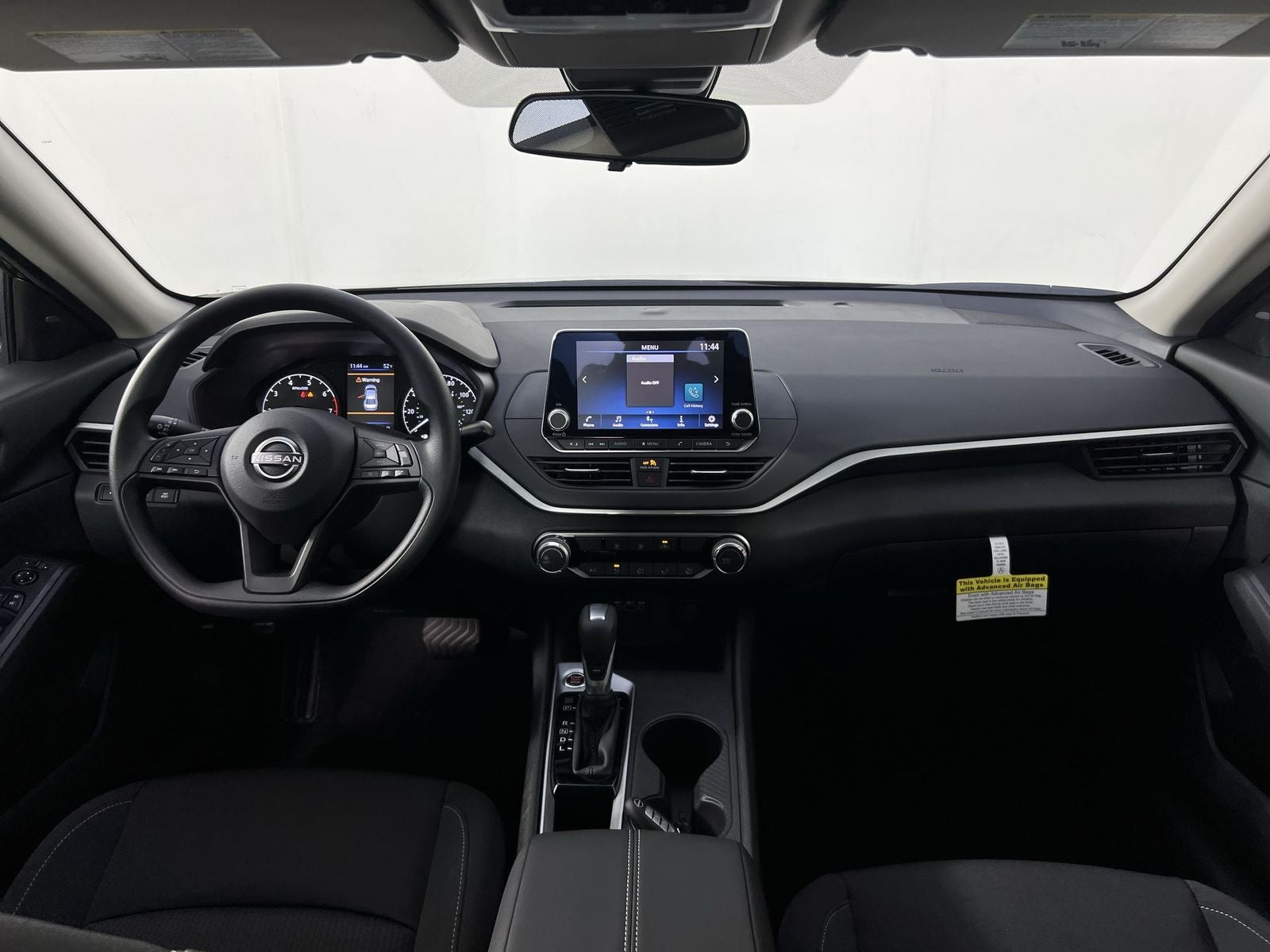 2025 Nissan Altima 2.5 S