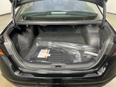 2025 Nissan Altima 2.5 S