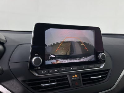 2025 Nissan Altima 2.5 S