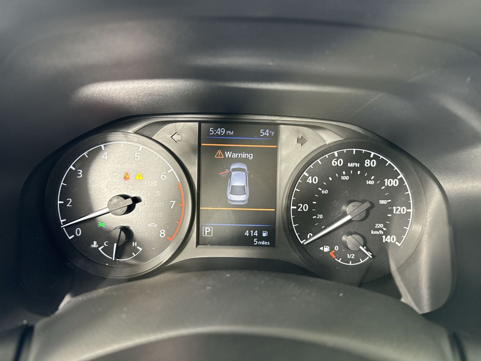 2025 Nissan Altima 2.5 S