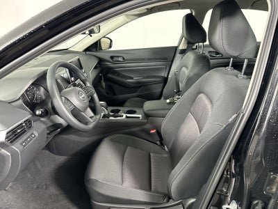 2025 Nissan Altima 2.5 S