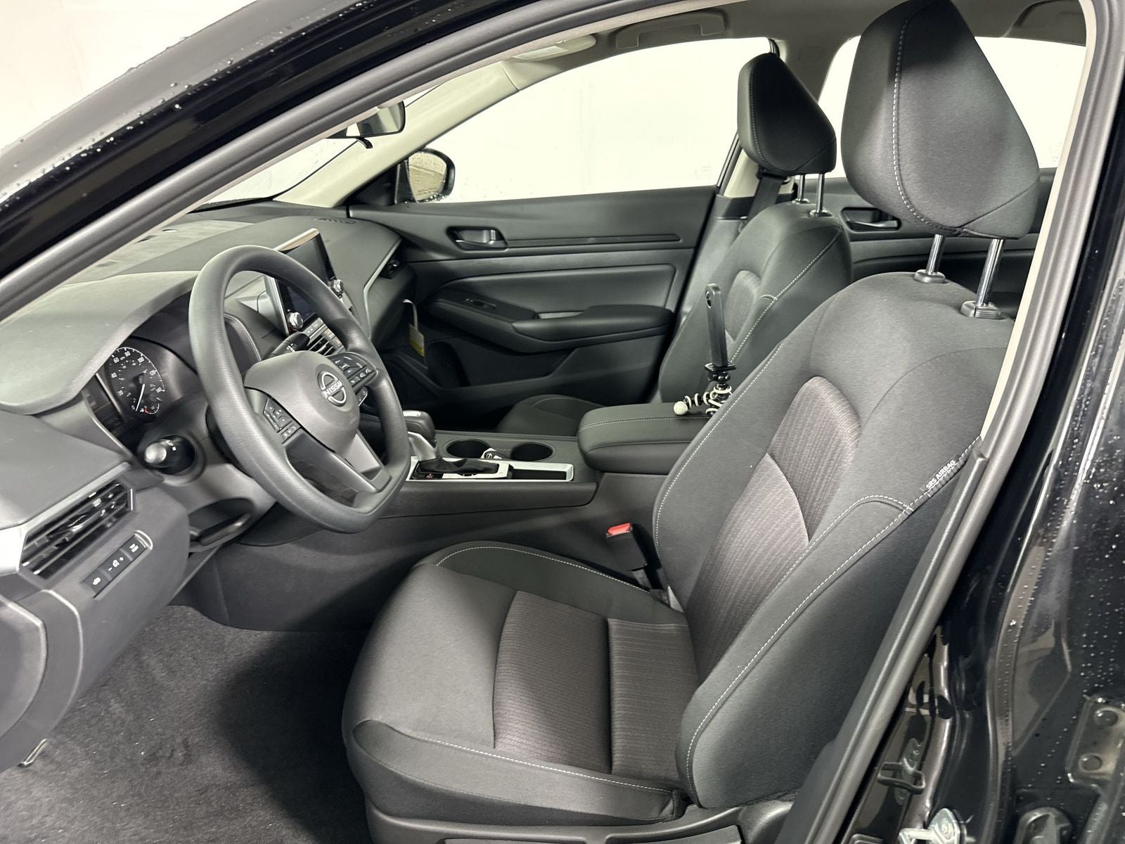 2025 Nissan Altima 2.5 S