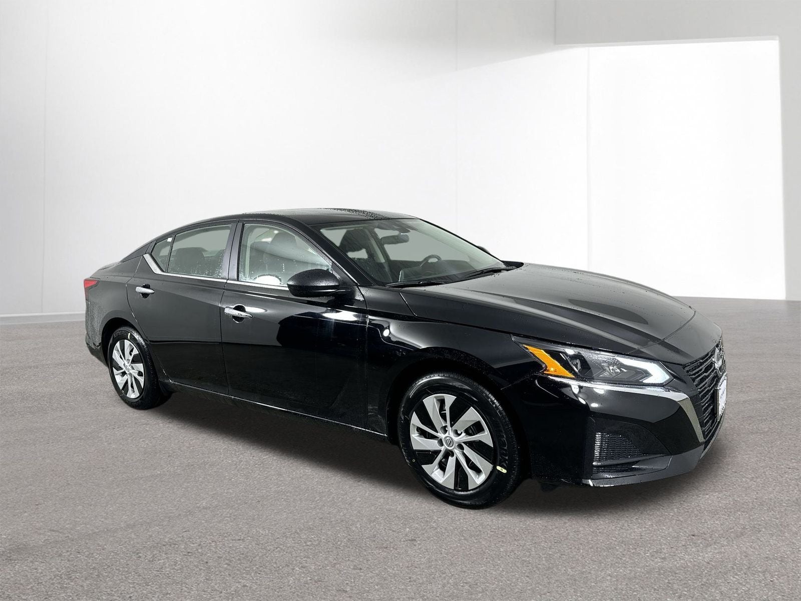 2025 Nissan Altima 2.5 S