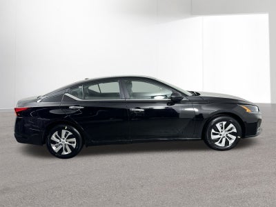 2025 Nissan Altima 2.5 S