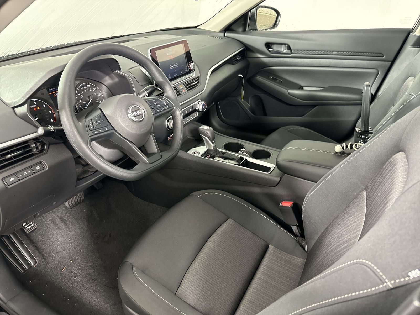 2025 Nissan Altima 2.5 S