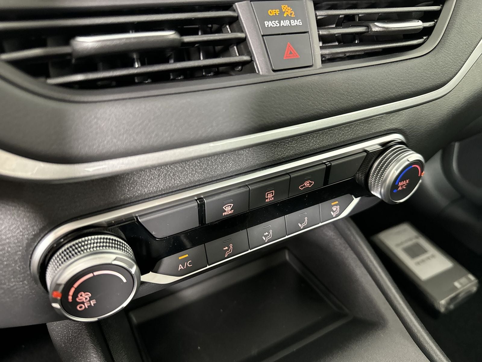 2025 Nissan Altima 2.5 S