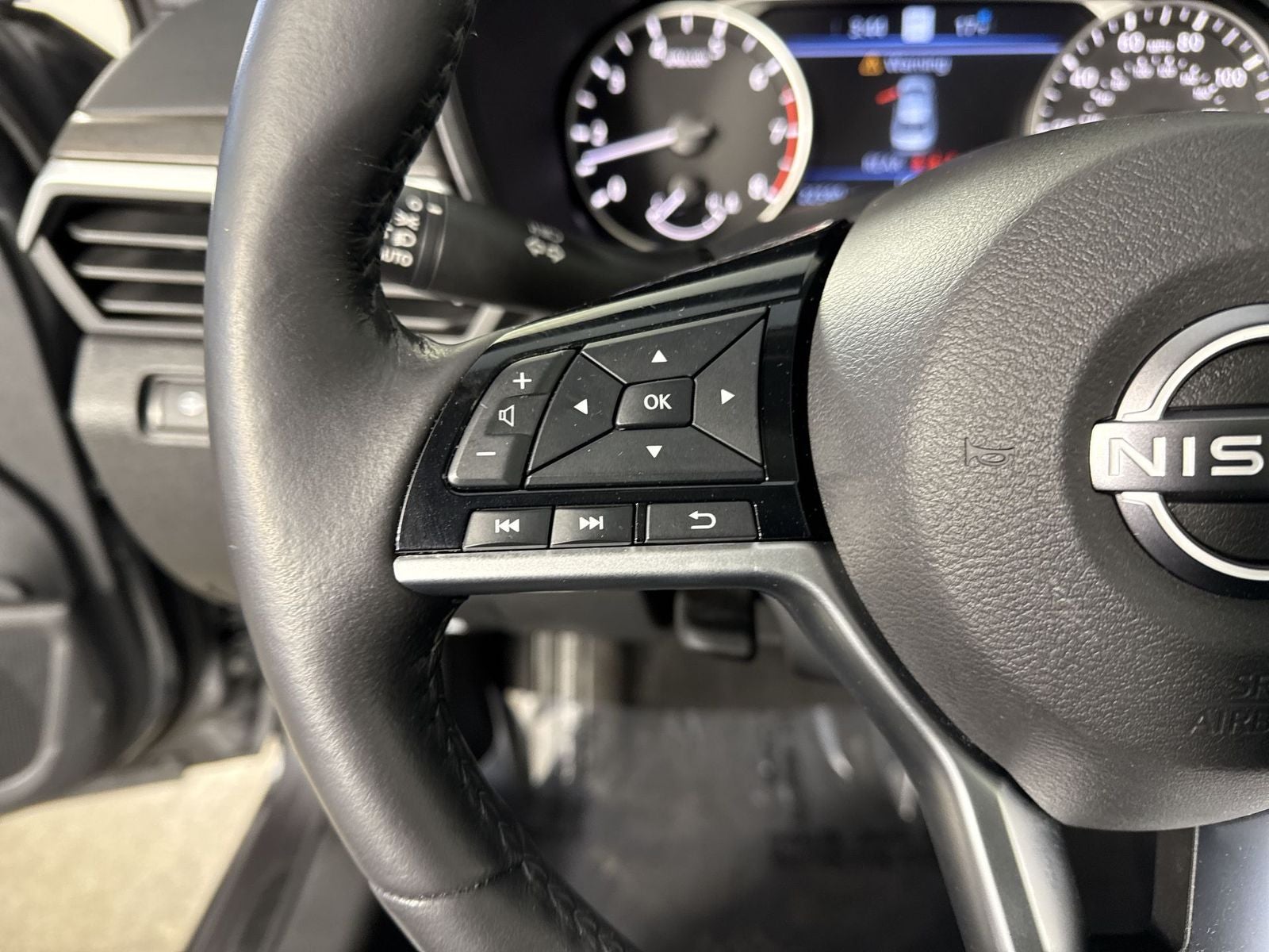 2023 Nissan Altima 2.5 SL