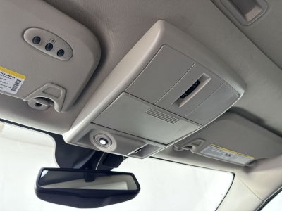 2015 Dodge Journey Crossroad