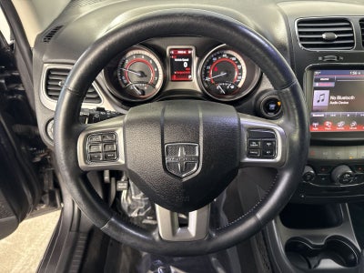 2015 Dodge Journey Crossroad