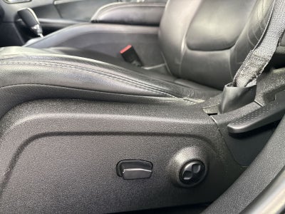 2015 Dodge Journey Crossroad