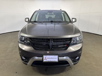 2015 Dodge Journey Crossroad