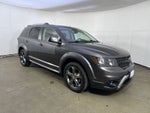 2015 Dodge Journey Crossroad