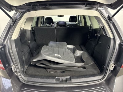 2015 Dodge Journey Crossroad