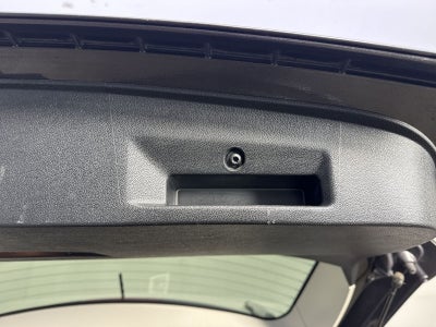 2015 Dodge Journey Crossroad