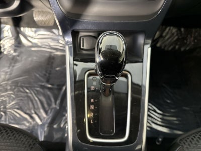 2017 Nissan Sentra SR
