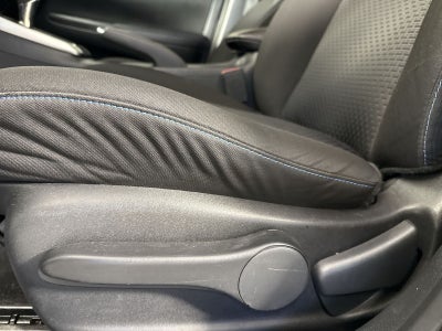 2017 Nissan Sentra SR