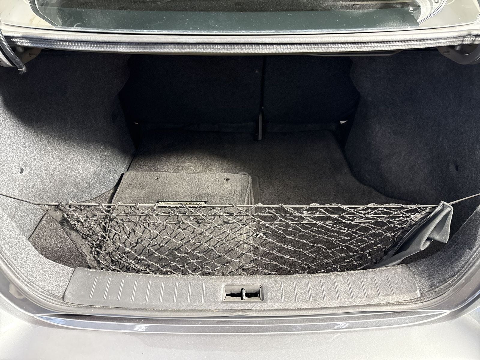 2017 Nissan Sentra SR