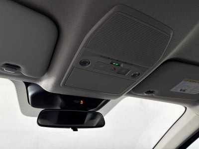 2026 Nissan Kicks SR AWD