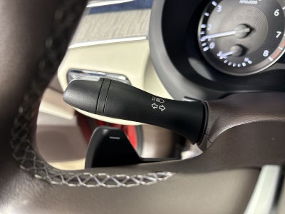 2022 INFINITI QX50 Autograph