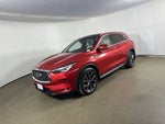2022 INFINITI QX50 Autograph