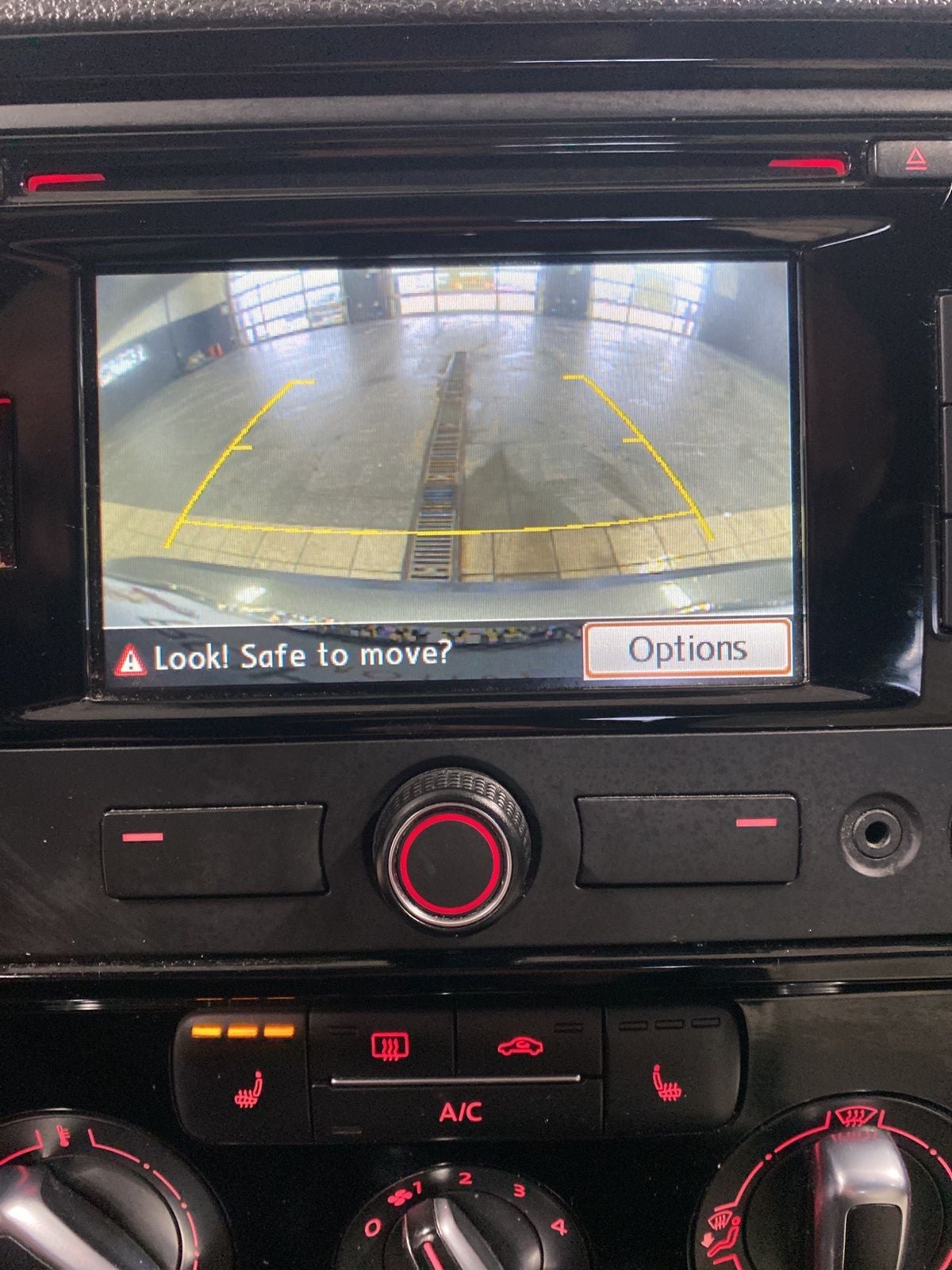 2015 Volkswagen Jetta 1.8T SEL