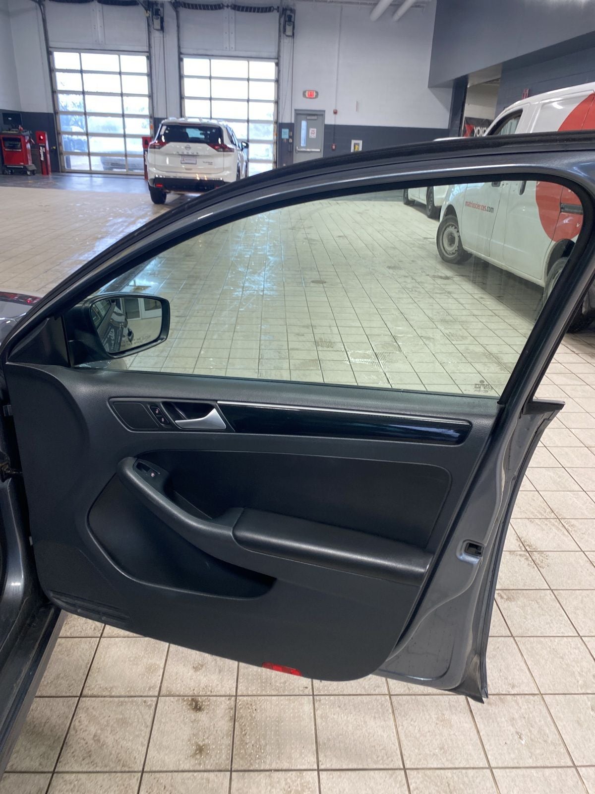 2015 Volkswagen Jetta 1.8T SEL