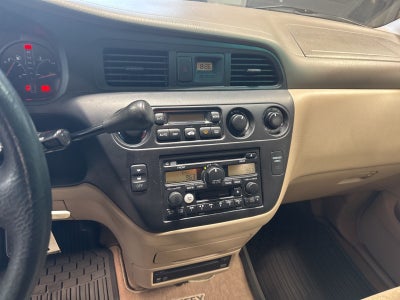 2004 Honda Odyssey EX