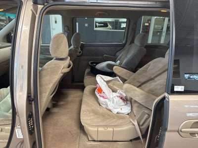 2004 Honda Odyssey EX