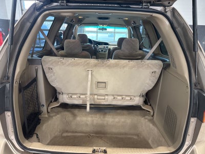 2004 Honda Odyssey EX