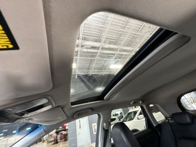 2011 Acura RDX Base SH-AWD