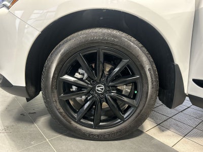 2025 Acura RDX Base SH-AWD