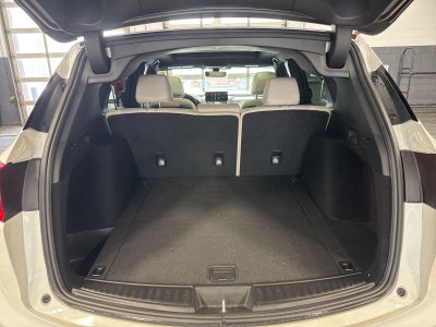 2025 Acura RDX Base SH-AWD