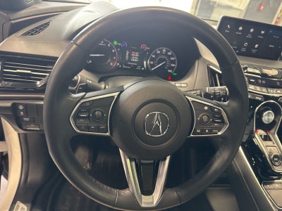 2025 Acura RDX Base SH-AWD