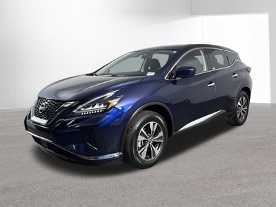 2023 Nissan Murano S